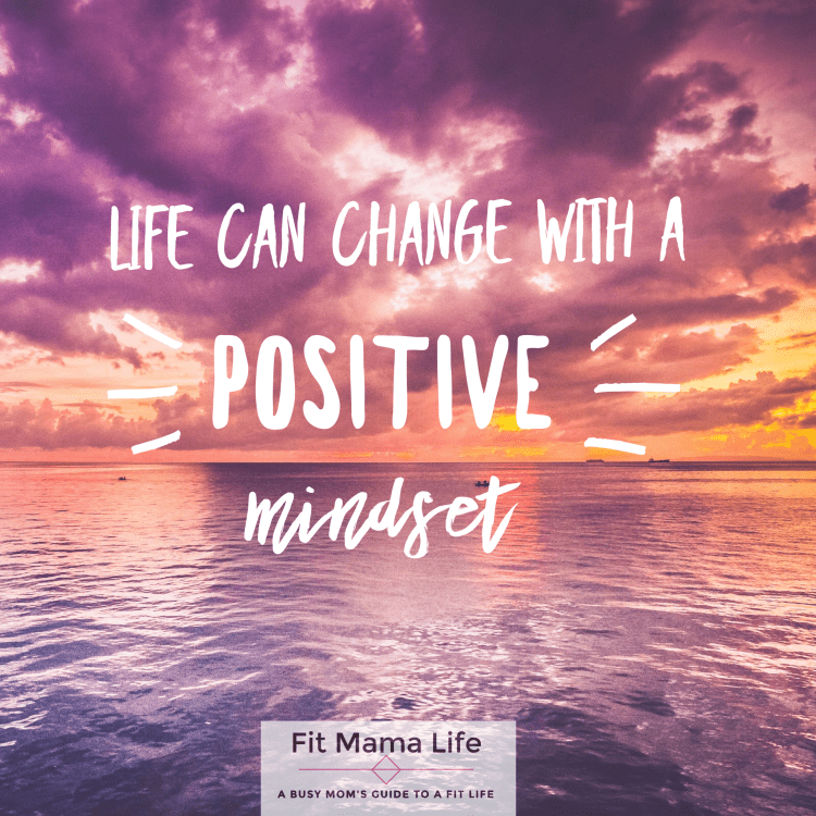 positive mindset
