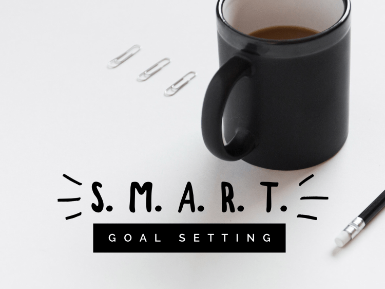 smart goal setting